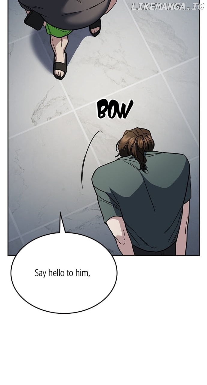 How to break up well Chapter 24 - page 123